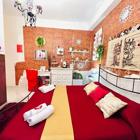 Regina Elena 住宿加早餐酒店 奇尼斯