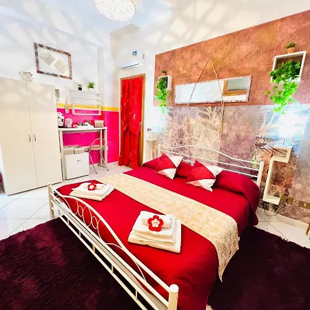 Nocleg ze śniadaniem Regina Elena